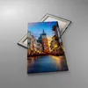 Bild auf Leinwand - Leinwandbild - Einteilig - Krakau Produktbild-Vorschau 2