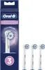 Oral-B Sensitive Clean 80338478 brush de hair 3 piece(s) Produktbild-Vorschau 9