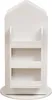 HOME DELUXE - Półka dziecięca JUNA - ok. 60 x 60 x 105,3 Podgląd zdjęcia produktu 8