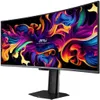 MSI MPG 341CQR QD-OLED X36, 86,4 cm (34"), 3440 × 1440 Anteprima dell’immagine prodotto 4