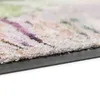 Zerbino per interni SCHÖNER WOHNEN MIAMI Pink 67 x 100 cm Anteprima dell’immagine prodotto 3