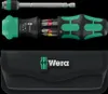 Wera Kraftform Kompakt 25 RA-R con borsa Anteprima dell’immagine prodotto 1