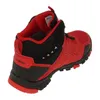 Kastinger Kontio Sportschuhe Kinder Wanderschuhe Rot Produktbild-Vorschau 15