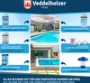 Veddelholzer 5 in 1 Pool Reinigungsset-Poolreiniger, Tester Produktbild-Vorschau 6
