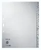 Register A4 1201 A-Z volle Höhe Tauen Produktbild-Vorschau 4