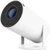 Projektor, Beamer, 4K WiFi6 und BT 5.0 mit Eingebaute Produktbild-Vorschau 1