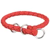 Trixie Cavo Zug-Stopp-Halsband - rot - 25-31 cm/ø 12 mm Produktbild-Vorschau 2