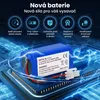 Extralink baterie pro Xiaomi Mi Robot Vacuum Mop Essential Náhled obrázku produktu 3