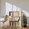 VidaXL 814054, Drewno, Drewno, Drewno sosnowe, 800 mm, 250 Podgląd zdjęcia produktu 3