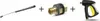 Adaptador KÄRCHER, número de modelo 3 EASY!Lock Vista previa de la imagen del producto 3
