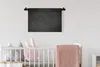 MuchoWow® Wandteppich Wandbehang Konkreter Druck - Produktbild-Vorschau 2