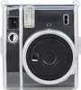 INF Průhledný ochranný kryt pro fotoaparát Instax Mini 40 Náhled obrázku produktu 2