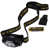 Nitecore HA11 V2 240 Lumen - LED Stirnlampe Produktbild-Vorschau 1