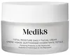 Crema facial diaria hidratante total Medik8 Vista previa de la imagen del producto 1