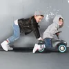 BIG Bobby Car Neo Anthrazit Náhled obrázku produktu 17
