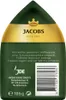 JACOBS Crema forte 5 cialde caffè 5 x 16 bevande intensità Anteprima dell’immagine prodotto 9
