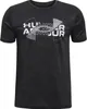 Under Armour Jungen Vented Training T-Shirt 11-12 Jahre Produktbild-Vorschau 1