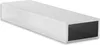 GAL-INDUSTRIAL | Tubo rettangolare in alluminio - 40x30x3mm Anteprima dell’immagine prodotto 11