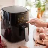 Philips HD9252/70 Fritéza Philips HD 9252/70 čierna Náhľad obrázku produktu 21