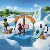 PLAYMOBIL 72073, Zoo, 4 Jahr(e), Mehrfarbig, Kunststoff Produktbild-Vorschau 15