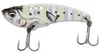 Savage Gear Vib Blade SW Zebra Glow 5,5 cm 14,5 g Wobbler Produktbild-Vorschau 6