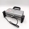 Tefal Minute Grill GC2050, Schwarz, Silber, Aluminium, Produktbild-Vorschau 20