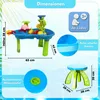 Coemo Wasserspieltisch NARIUS Spieltisch mit Zubehör Größe Produktbild-Vorschau 5