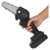 Verk 11368 AKU Řetězová ruční pila mini Náhľad obrázku produktu 3