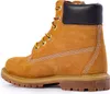 TIMBERLAND - Stivaletti donna 6-inch in nabuk - Numero 37 Anteprima dell’immagine prodotto 8