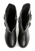 Jana woms boots schwarz in Gr. 38 Produktbild-Vorschau 12