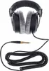 Beyerdynamic DT 990 PRO 250 Ω, Kábel, 5 - 35000 Hz, Hudba, Náhľad obrázku produktu 30