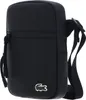 LACOSTE schoudertas schoudertas LCST Flat Crossover Bag Productafbeelding-voorbeeld 2