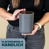 pojemnik na kosmetyki/odpady stołowe EDOLO z uchylną Podgląd zdjęcia produktu 5