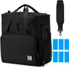 Brisby 4-lagige isolierte Kühltasche - Lunchbag 40 Liter - Produktbild-Vorschau 1