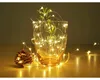 Verk 26020 Catena luminosa a batteria 100 LED bianco caldo Anteprima dell’immagine prodotto 6