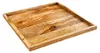riess-ambiente Massives Tablett MAKASSAR 50cm Mangoholz Produktbild-Vorschau 14