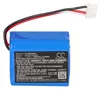 Baterie Hoover pro iRobot 5200B 7,2V 1500mAh NiMH Náhled obrázku produktu 8