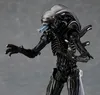 Figur Xenomorph aus dem Film Alien 16 cm realistische Produktbild-Vorschau 10