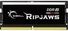 G.Skill Ripjaws F5-5600S4645A64GX1-RS, 64 GB, 1 x 64 GB, Náhľad obrázku produktu 1