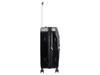 ELLE Koffer Diamond Spinner Trolley Gr. M Anthrazit Produktbild-Vorschau 5