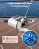 SucceBuy Elektrische Angelwinde, 12 V DC 600 W, geeignet Produktbild-Vorschau 2
