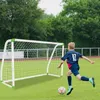 But de football YARDIN avec filet de but pour enfants & Voir les images du produit 8