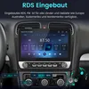 Carplay 10.1" Autoradio Für VW Golf VI 6 2008-2012 Android Produktbild-Vorschau 7