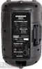 SAMSON D210 Auro aktiv 200Watt/10Zoll Voir les images du produit 2