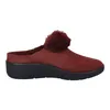JOSEF SEIBEL Tara 05 | Hausschuh für Damen | Rot Produktbild-Vorschau 15