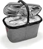 Reisenthel carrybag iso Einkaufskorb mit Kühlfunktion - Iso Produktbild-Vorschau 6