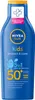 Nivea Kids Protect & Moisture SPF50 Lozione solare per Anteprima dell’immagine prodotto 1