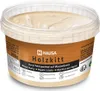 HAUSA Holzkitt 250 g Eiche Dunkel Holzspachtelmasse, Kitt Produktbild-Vorschau 1