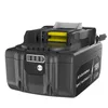 2 batteries 18V 6Ah compatibles avec les modèles Makita Voir les images du produit 9