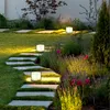 JUST LIGHT LED Tischlampe Gartenleuchte Akkubetrieben mit Produktbild-Vorschau 9